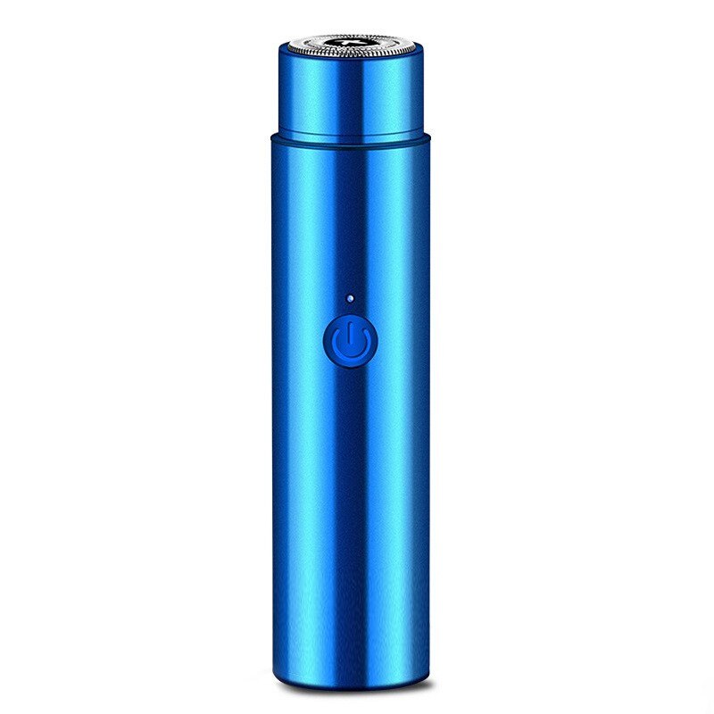 033 Electric Shaver Portable Mini Electric Shaver Electric Shaver Live Streaming Popular Model
