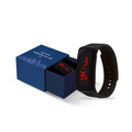 Houkea Fashion Sports Watch All Fashion Outdoor Fitness Sports Daily Time Management Convenient Watch
