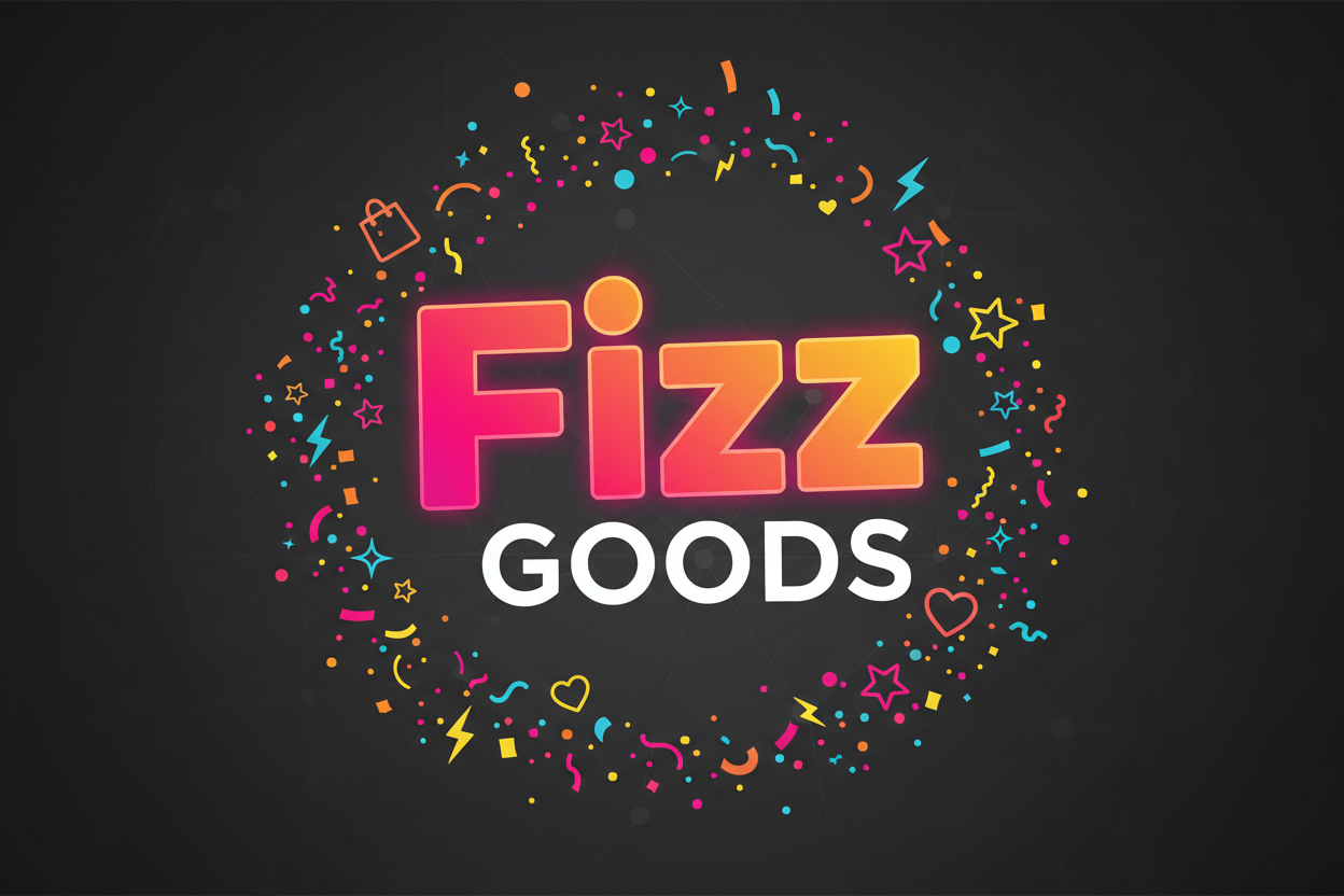 Fizz Goods Logo