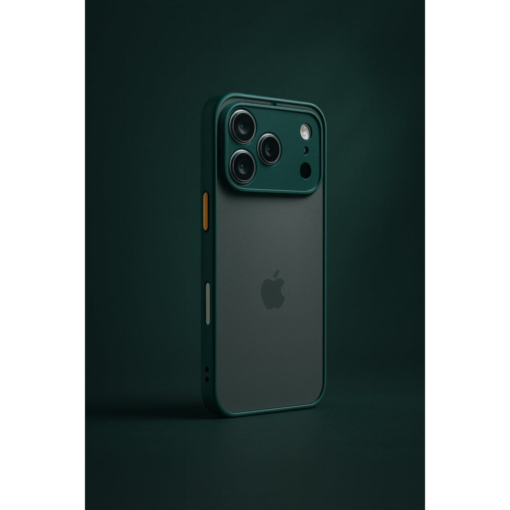iPhone 17 Pro Max Case - Slim Anti-Slip, Matte Finish | Venture Series
