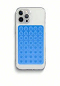 YIGO MASTER Silicone Suction Cups Adhesive Durable for Cell Phone Case