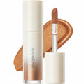 CARSLAN 3D Liquid Highlighter Stick Face Illuminator 03 Bronze Cold