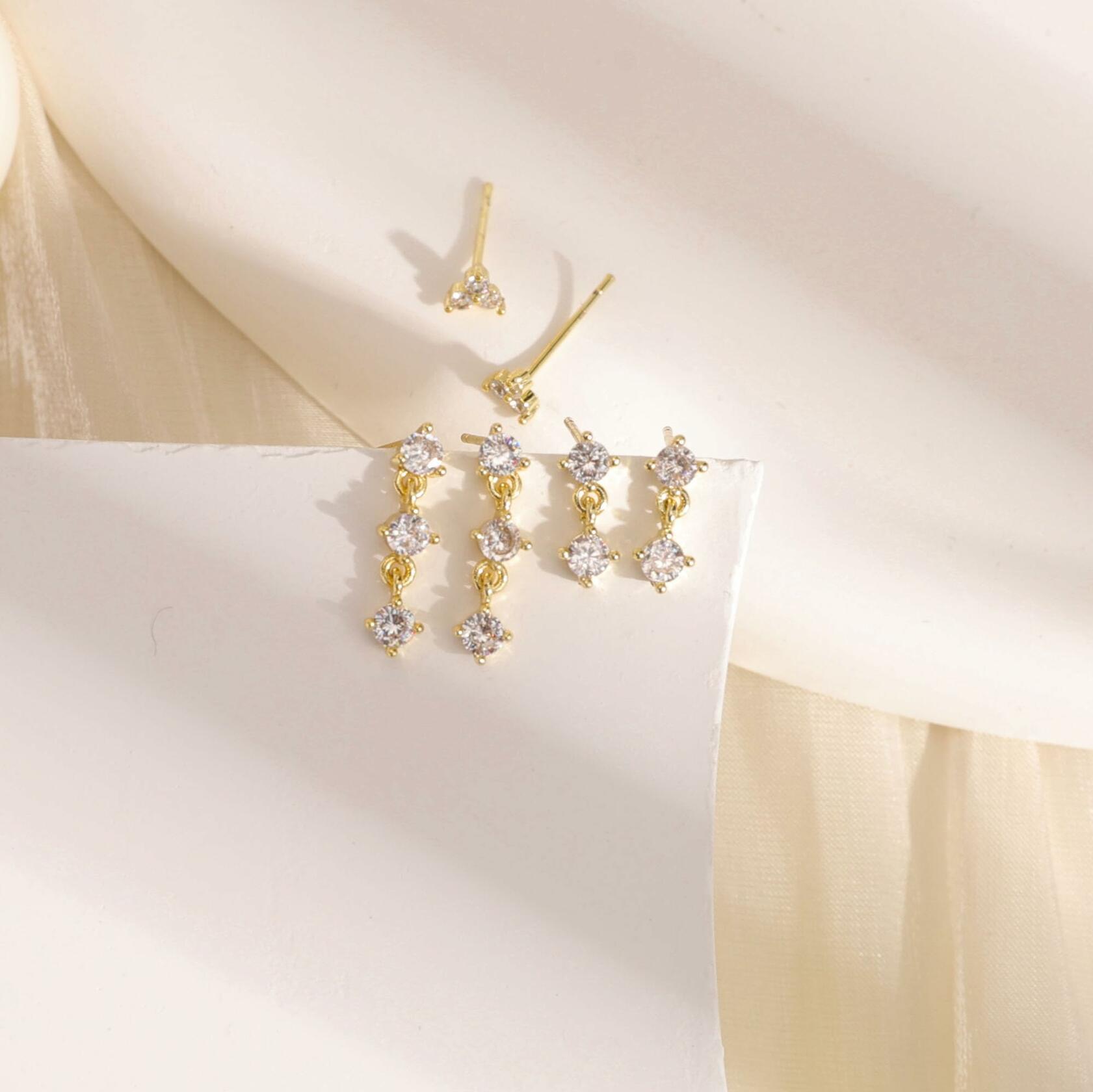 SELSHE SILVER Necklace Jewelry