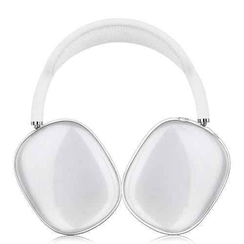 Hybrid-Flex Transparent Clear Case - Apple AirPods Max