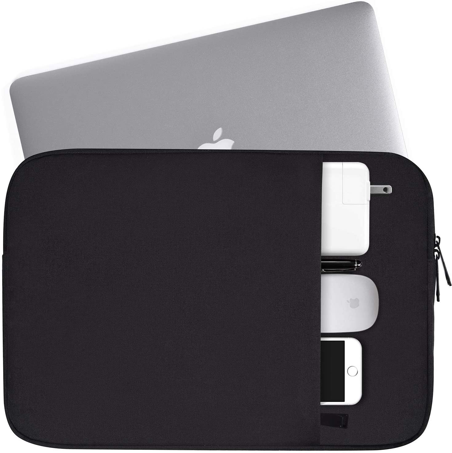 Tablet Sleeve Case – Fits Surface Pro X/7/8/9/10/12, and iPad models up-to 13"